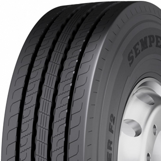 Semperit Runner F2 385/65 R 22,5 160/000K