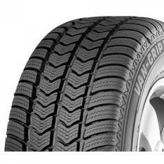Semperit Van-Grip 2 165/70 R 14C 89/87R Semperit Van-Grip 2 165/70 R 14C 89/87R