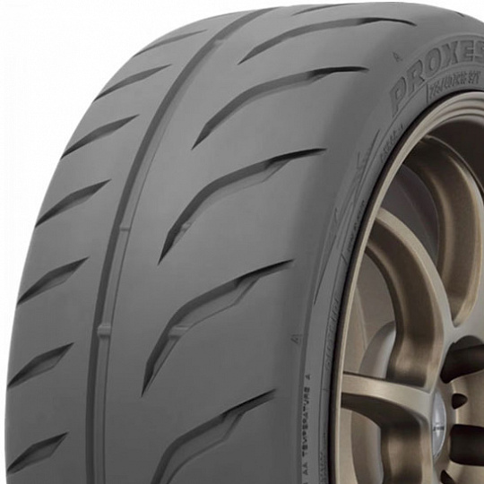 Toyo Proxes R888R 285/30 ZR 20 95Y Toyo Proxes R888R 285/30 ZR 20 95Y