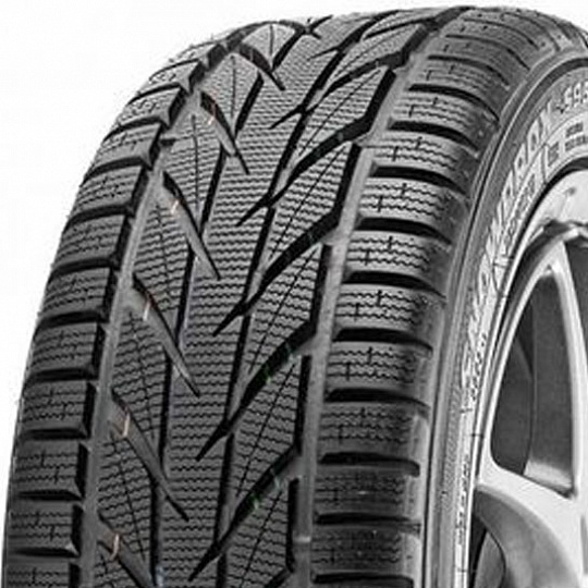 Toyo SnowProx S953 215/50 R 18 92V Toyo SnowProx S953 215/50 R 18 92V