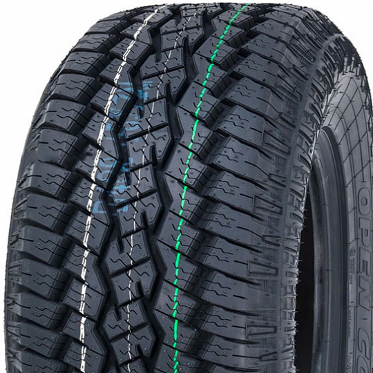 Toyo Open Country A/T+ 225/75 R 16 115/112S Toyo Open Country A/T+ 225/75 R 16 115/112S