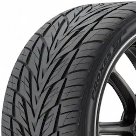 Toyo Proxes ST III 255/60 R 18 112V Toyo Proxes ST III 255/60 R 18 112V