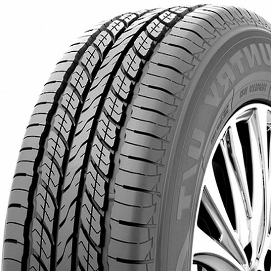 Toyo Open Country U/T 235/55 R 19 101W