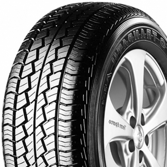 Toyo TranPath A14 215/70 R 15 98S