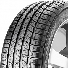 Toyo SnowProx S954 SUV 275/40 R 20 106V