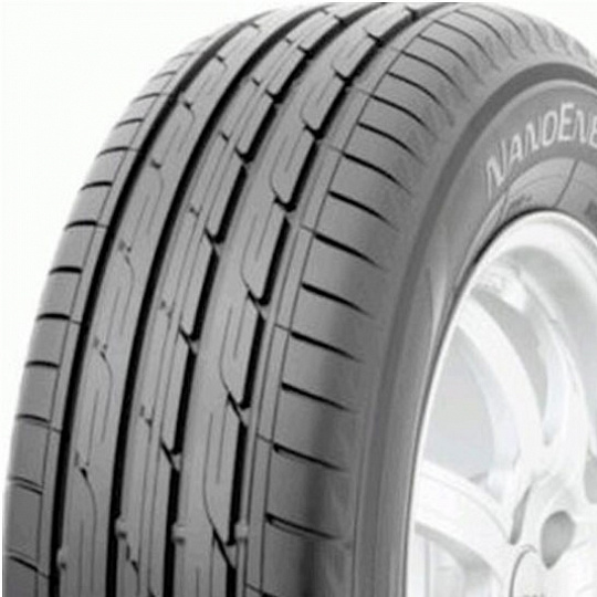 Toyo NanoEnergy 2 195/55 R 16 87V Toyo NanoEnergy 2 195/55 R 16 87V