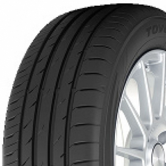 Toyo Proxes Comfort SUV 215/65 R 17 99V