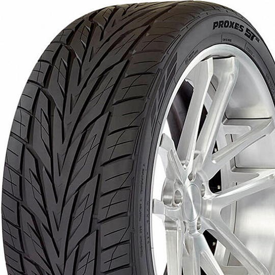 Toyo Proxes ST 285/60 R 17 114V Toyo Proxes ST 285/60 R 17 114V