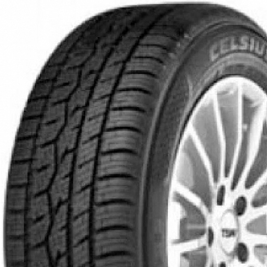 Toyo Celsius Cargo 225/70 R 15C 112/110S Toyo Celsius Cargo 225/70 R 15C 112/110S