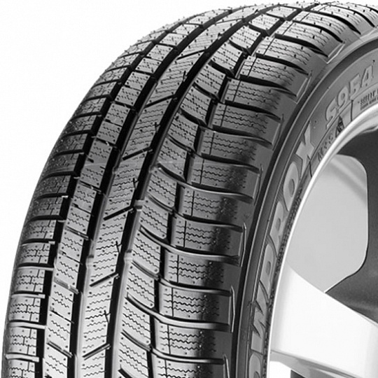 Toyo SnowProx S954 SUV 235/55 R 19 105V