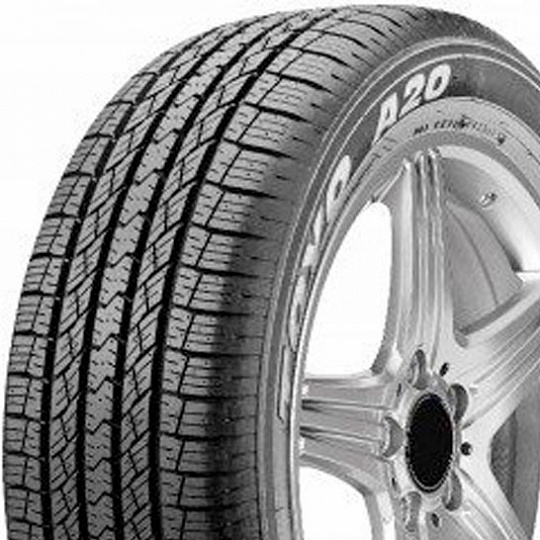 Toyo Open Country A20 215/55 R 18 95H Toyo Open Country A20 215/55 R 18 95H