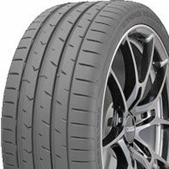 Toyo Proxes Sport 2 235/60 R 18 107Y Toyo Proxes Sport 2 235/60 R 18 107Y