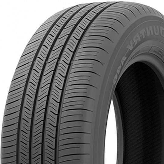 Toyo Open Country A46 255/60 R 18 108H Toyo Open Country A46 255/60 R 18 108H