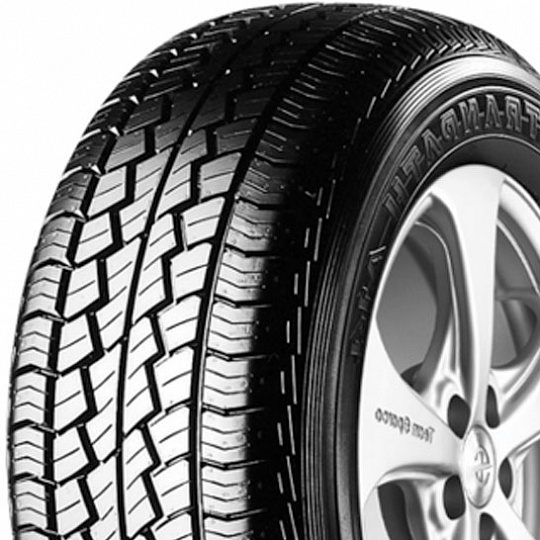 Toyo TranPath A14F 215/70 R 16 99H