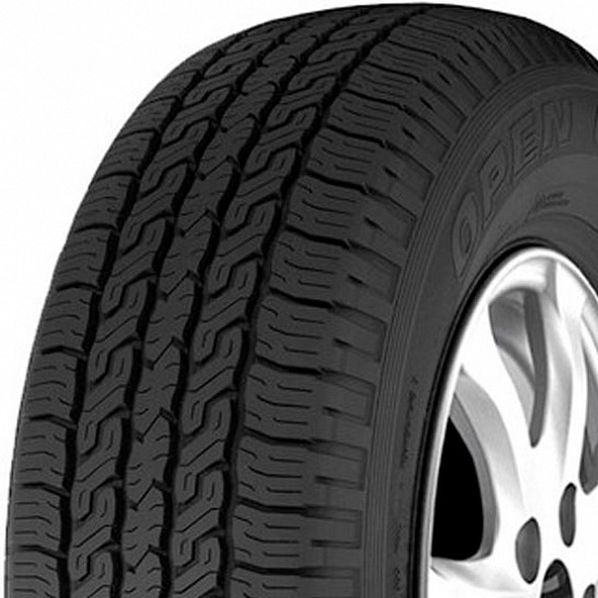 Toyo Open Country A28 245/65 R 17 111S