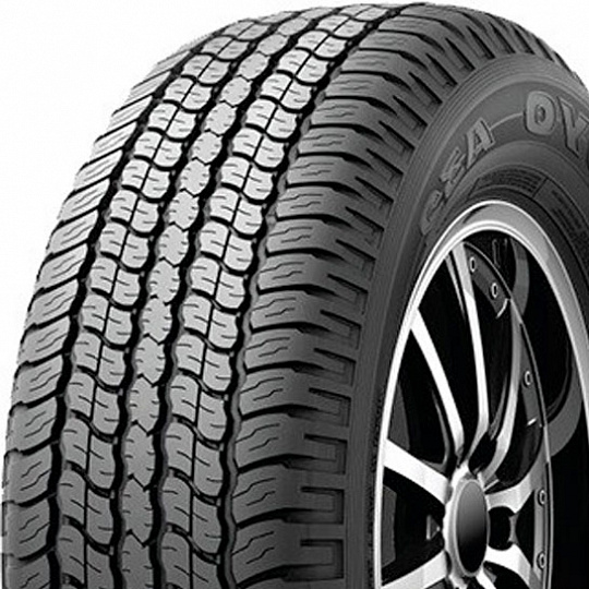 Toyo Open Country A32 265/60 R 18 110H Toyo Open Country A32 265/60 R 18 110H