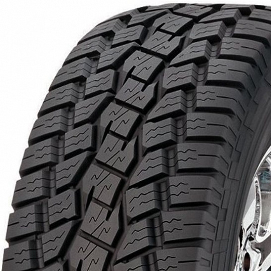 Toyo Open Country A/T plus 245/65 R 17 111H Toyo Open Country A/T plus 245/65 R 17 111H