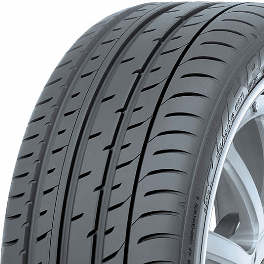 Toyo Proxes Sport SUV 235/60 R 18 107W Toyo Proxes Sport SUV 235/60 R 18 107W