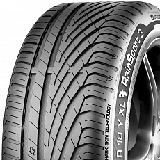 Uniroyal RainSport 3 215/55 R 18 99V