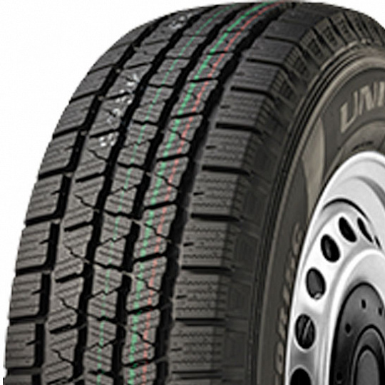 Unigrip Winter Pro Mileage 195/65 R 16C 104/102R Unigrip Winter Pro Mileage 195/65 R 16C 104/102R