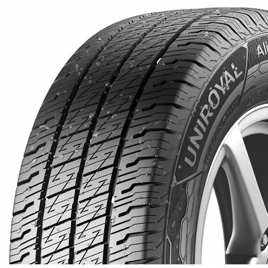 Uniroyal AllSeasonMax 215/70 R 15C 109/107R Uniroyal AllSeasonMax 215/70 R 15C 109/107R