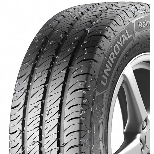Uniroyal RainMax 3 195/80 R 14C 106/104R Uniroyal RainMax 3 195/80 R 14C 106/104R