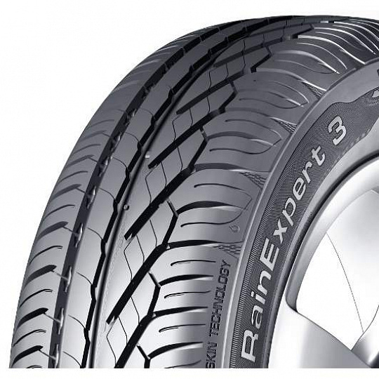 Uniroyal RainExpert 3 245/70 R 16 111H