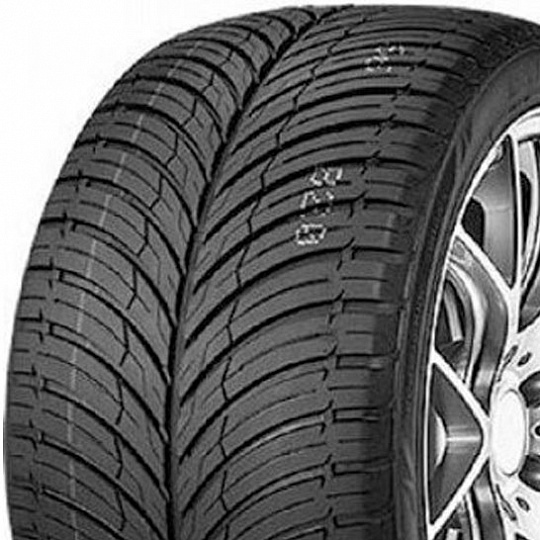 Unigrip Lateral Force 4S 255/55 R 18 109W