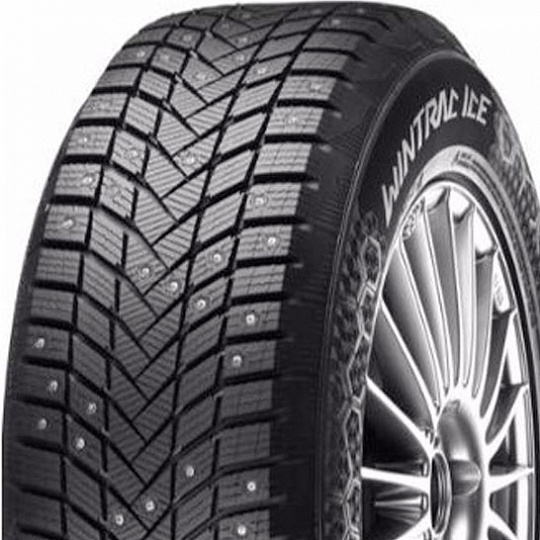 Vredestein Wintrac ICE 215/50 R 17 95T Vredestein Wintrac ICE 215/50 R 17 95T