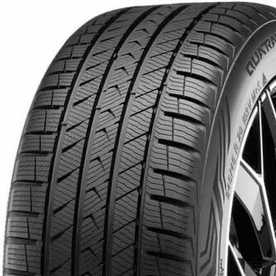 Vredestein Quatrac Pro+ 235/65 R 18 110V Vredestein Quatrac Pro+ 235/65 R 18 110V