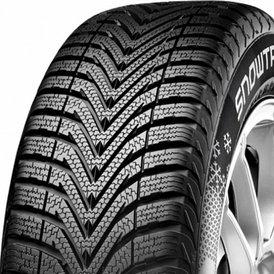 Vredestein Snowtrac 5 195/60 R 15 88T Vredestein Snowtrac 5 195/60 R 15 88T