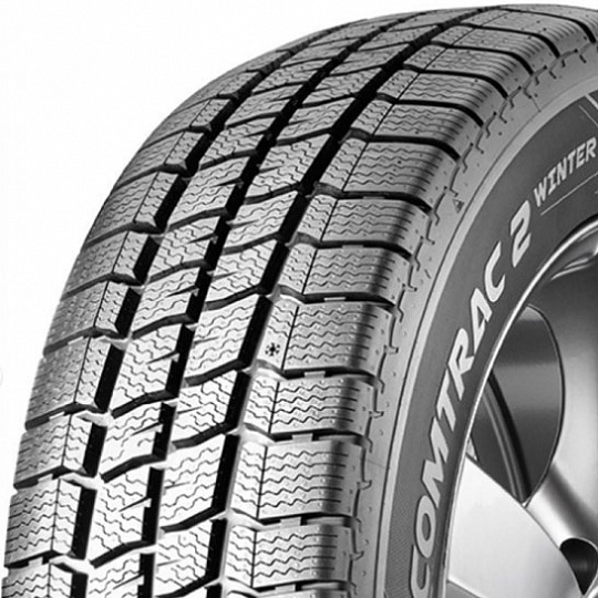 Vredestein Comtrac 2 Winter 205/70 R 15C 106/104R