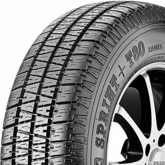 Vredestein Sprint+ 225/45 ZR 17 91Y Vredestein Sprint+ 225/45 ZR 17 91Y