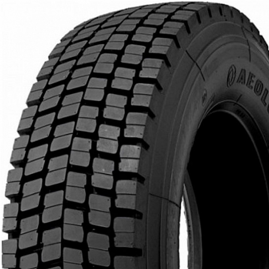 Windpower HN 355 275/70 R 22,5 148M