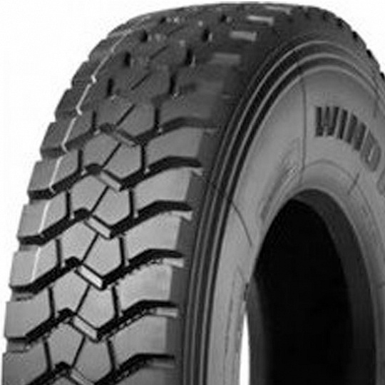 Windpower WDC 52 13/ R 22,5 154/156K