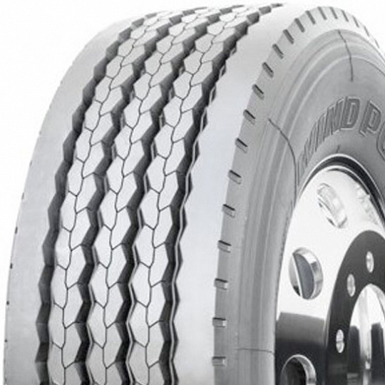 Windpower WTR 69+ 385/65 R 22,5 164/158K Windpower WTR 69+ 385/65 R 22,5 164/158K