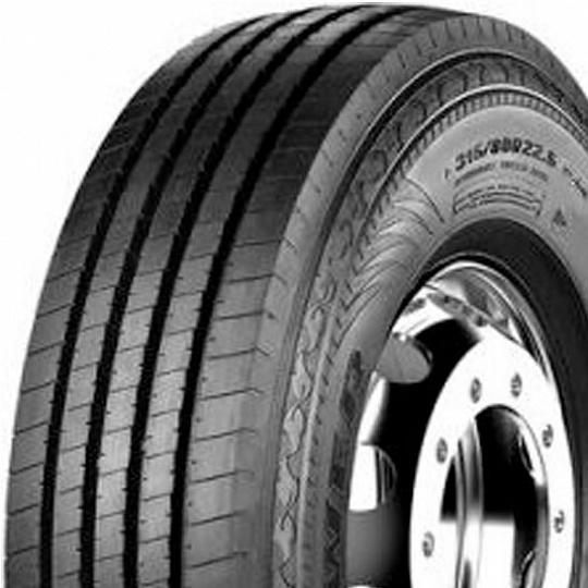 Windpower WSR 24 235/75 R 17,5 132M