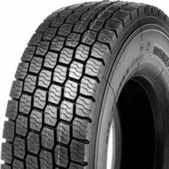 Windpower WDW 80 315/70 R 22,5 152/154M Windpower WDW 80 315/70 R 22,5 152/154M