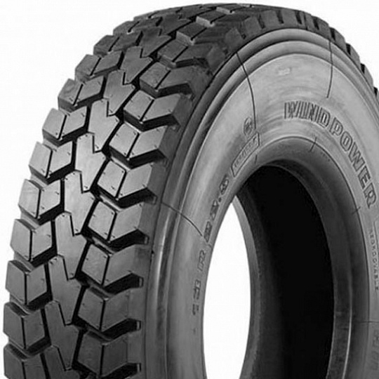 Windpower HN 353 13/ R 22,5 154/156K Windpower HN 353 13/ R 22,5 154/156K
