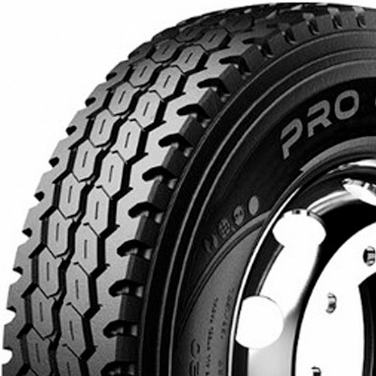Windpower PRO GC72 13/ R 22,5 156/154K