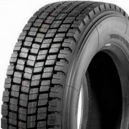 Windpower WDR 37 315/80 R 22,5 154/156M Windpower WDR 37 315/80 R 22,5 154/156M