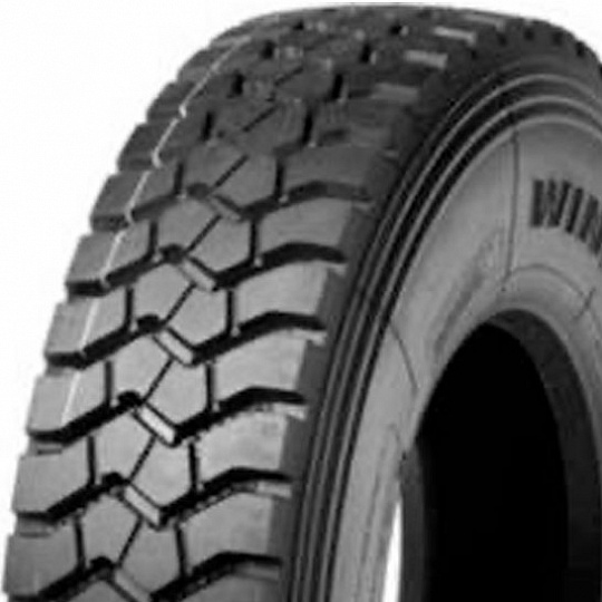 Windpower WDC 53 13/ R 22,5 154/156K