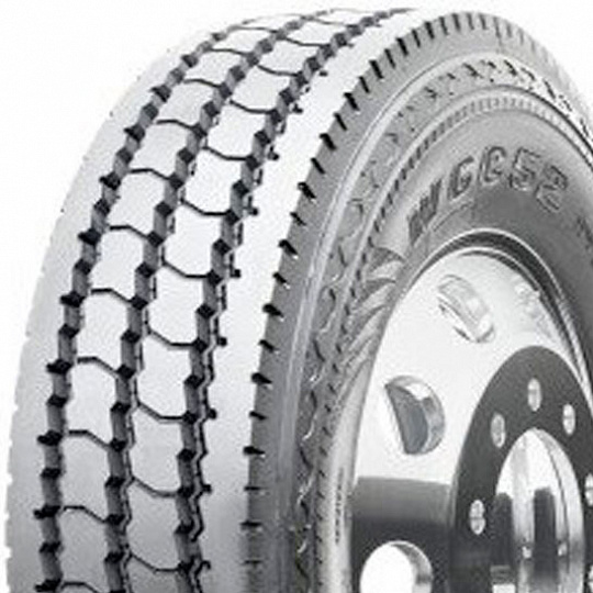 Windpower WGC 52 315/80 R 22,5 154/156L Windpower WGC 52 315/80 R 22,5 154/156L