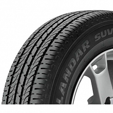 Yokohama Geolandar SUV G055 215/70 R 16 100H