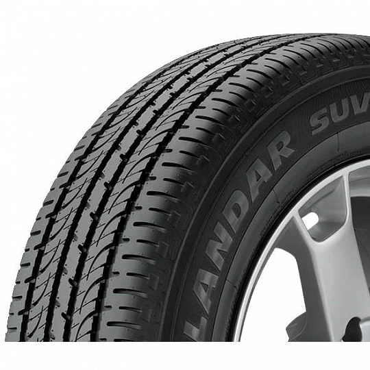 Yokohama Geolandar SUV G055 215/70 R 16 100H