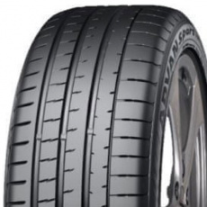 Yokohama Advan Sport V107 275/40 ZR 18 103Y