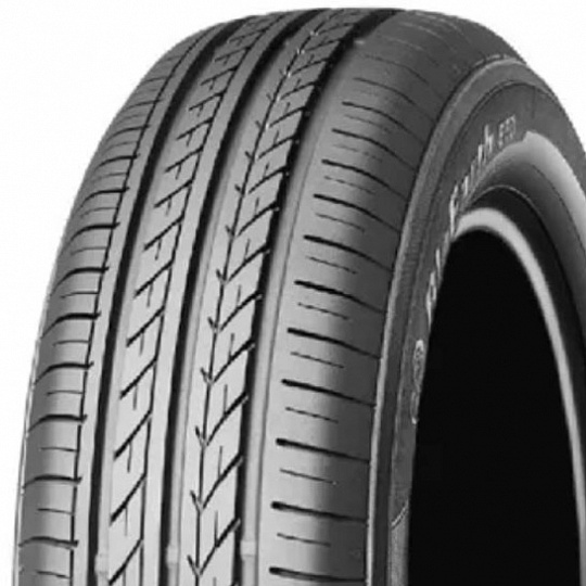 Yokohama BluEarth E50CA 185/60 R 15 84H Yokohama BluEarth E50CA 185/60 R 15 84H