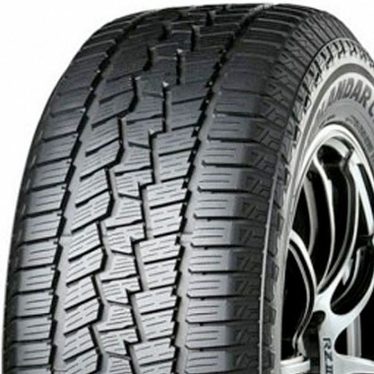 Yokohama Geolandar CV 4S G061 275/55 R 20 117V Yokohama Geolandar CV 4S G061 275/55 R 20 117V