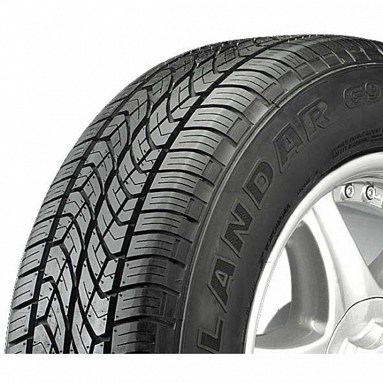 Yokohama Geolandar G900 215/55 R 17 94V Yokohama Geolandar G900 215/55 R 17 94V