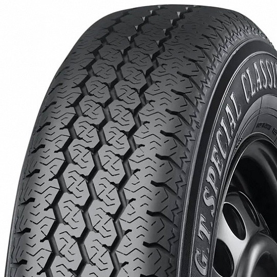 Yokohama G.T. Special Classic Y350 155/80 R 15 83H Yokohama G.T. Special Classic Y350 155/80 R 15 83H